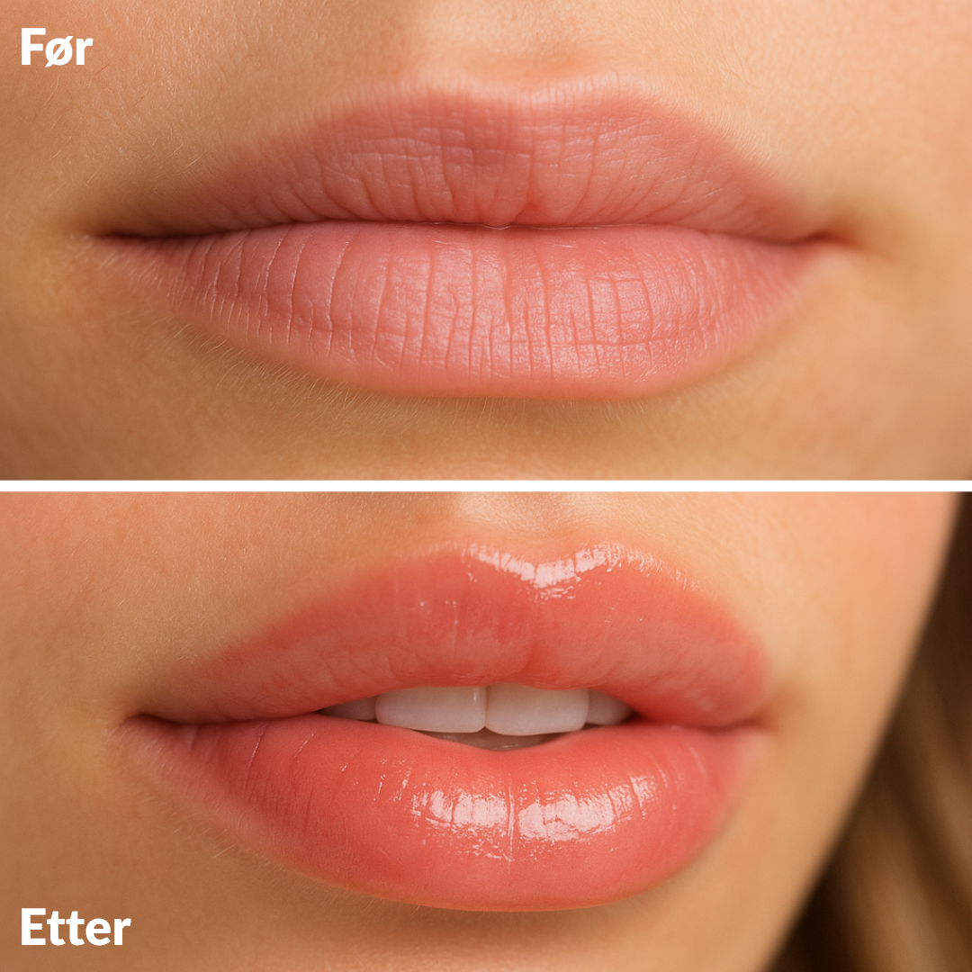 The Intense Lip Plump