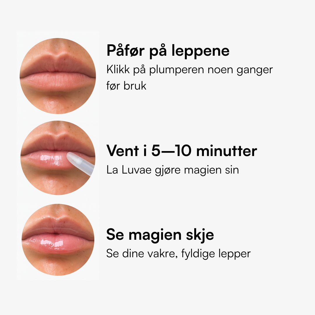 The Intense Lip Plump