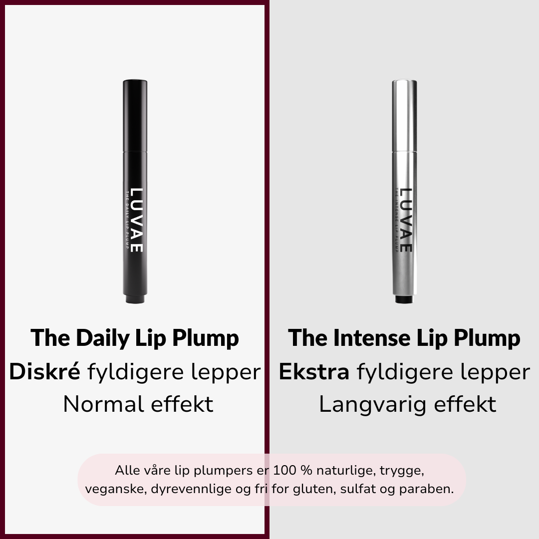 The Daily Lip Plump
