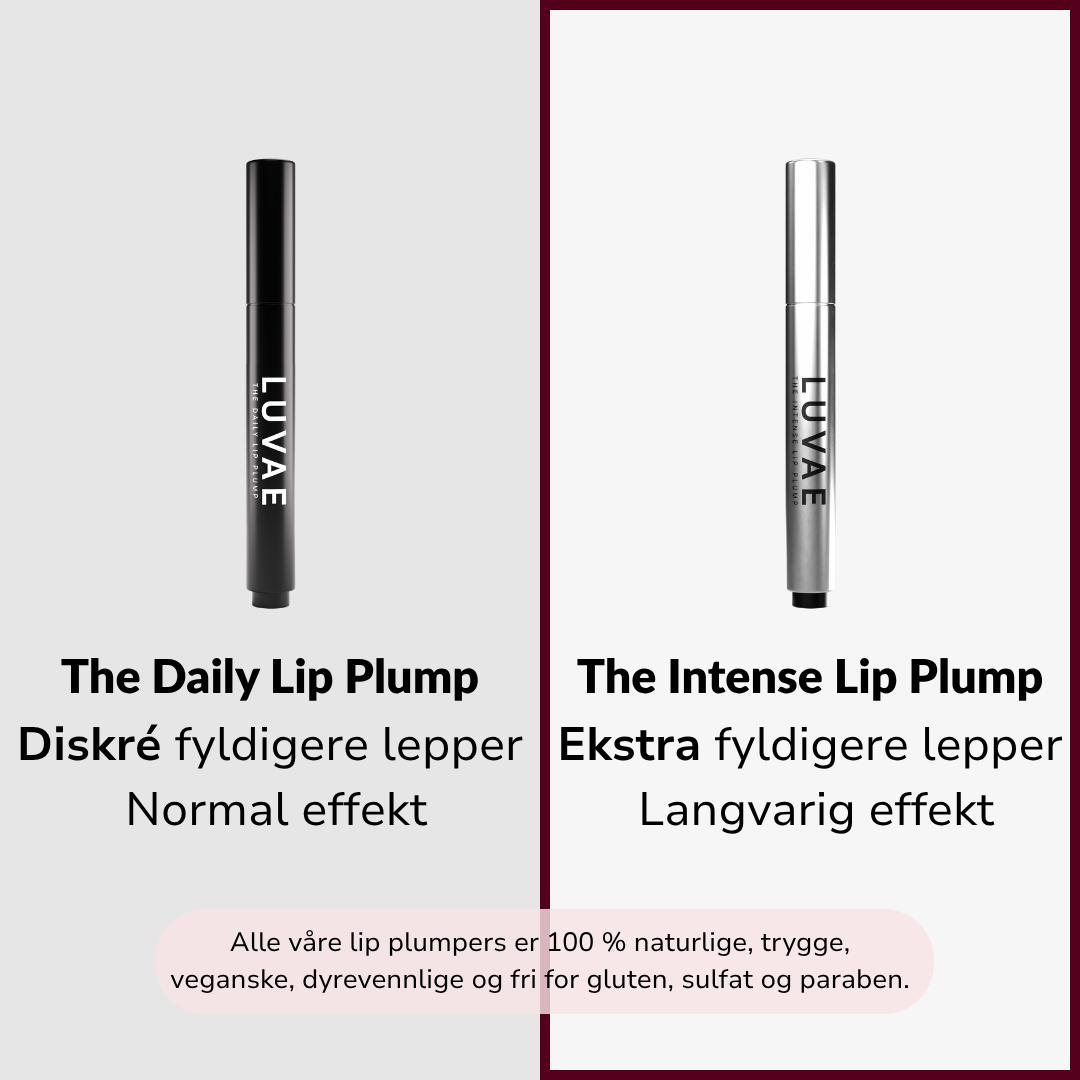 The Intense Lip Plump