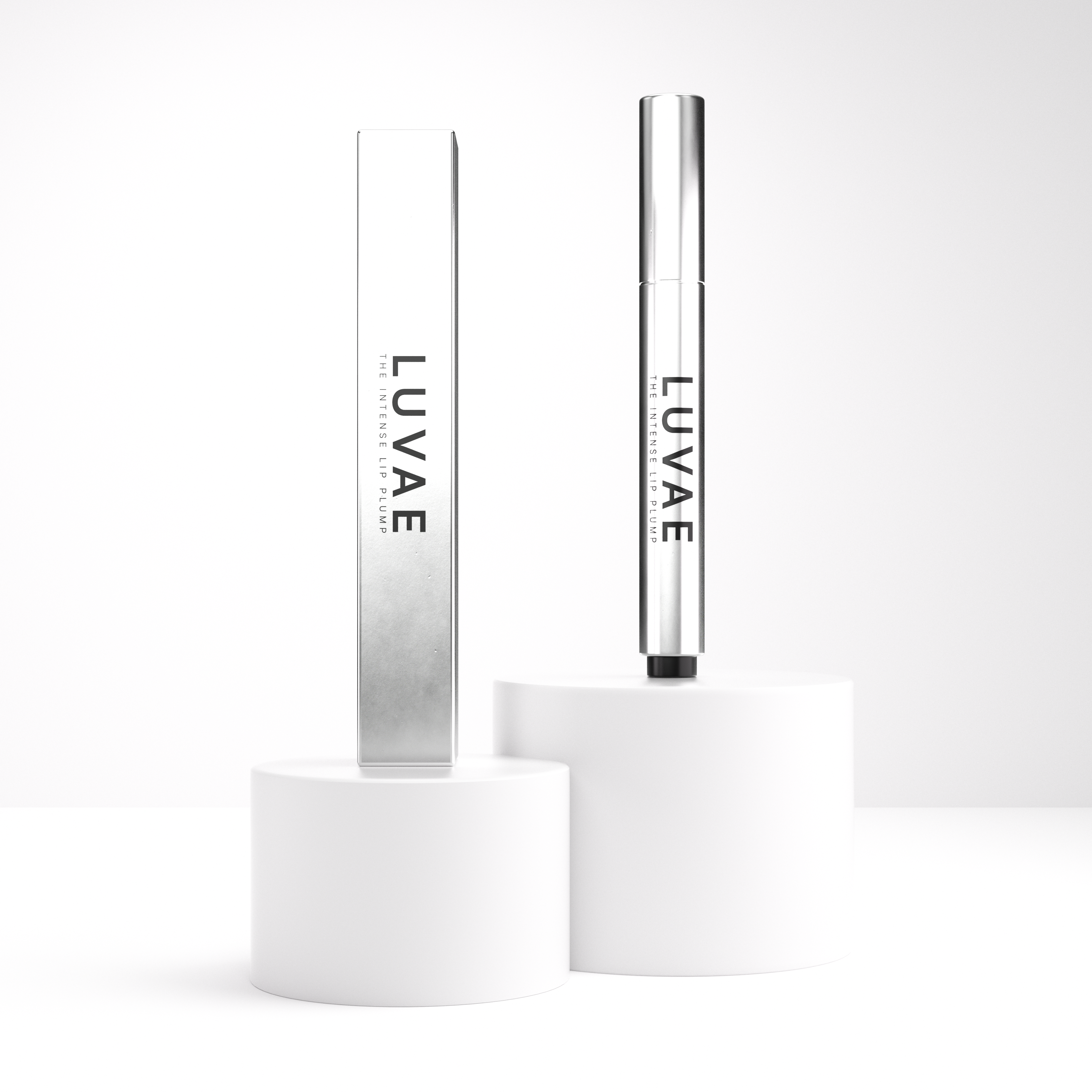 The Intense Lip Plump